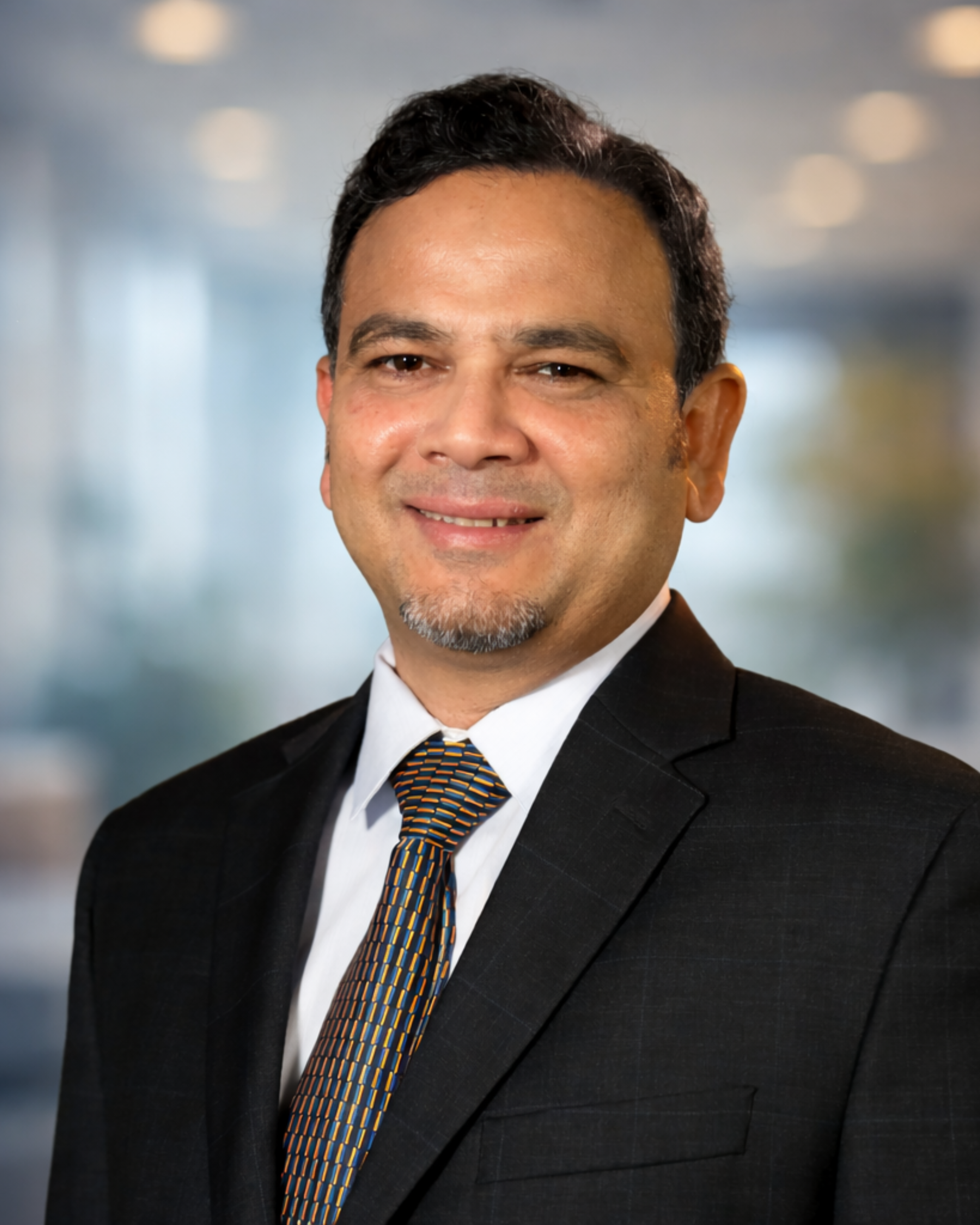 school board Sree-Majji-for-FISD-Board-Trustee